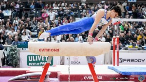 serie a1 foto simone ferraro sfa04515